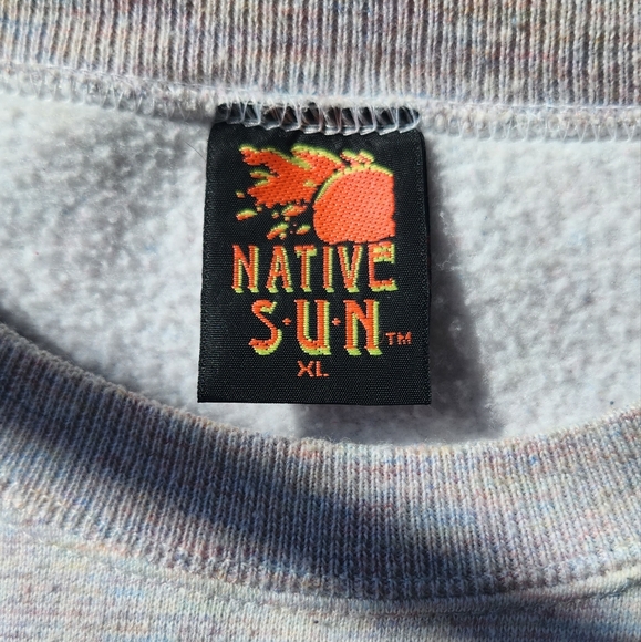 12 Hours of Sebring Sweatshirt, 1994 - Picture 5 of 5